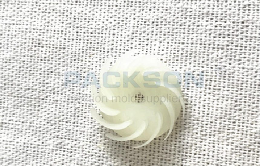 Part Name:Gear |
Material:PA12+20%GF |
Finish:Technical Polishing |
Tolerance:±0.01mm
Cav:1*16
