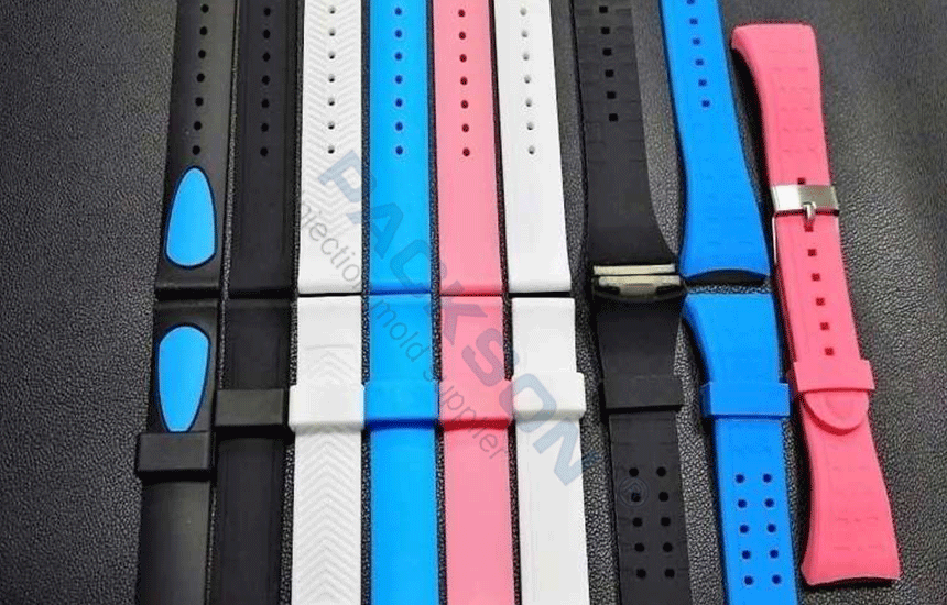 LSR Watch Bands