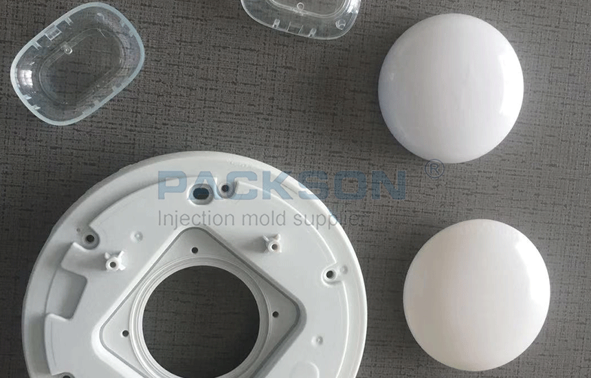 LED Cover